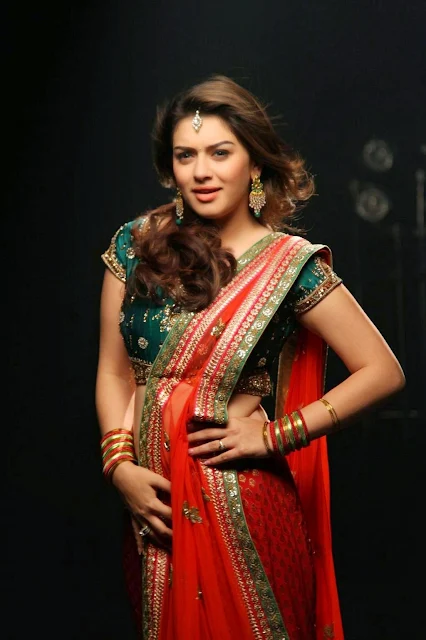 Hansika Motwani Photos From Romeo Juliet