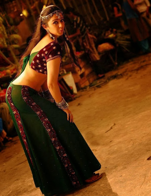 Charmi Kaur Hot navel Pics