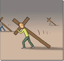 2 Never Cut Cross 不要锯短我们的十字架 2 Never Cut Cross 不要锯短我们的十字架