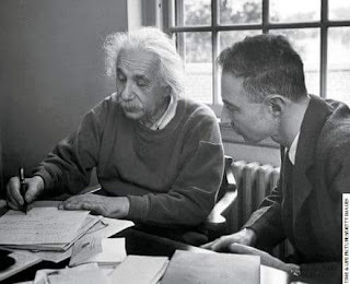 einstein Dios o naturaleza de Spinoza