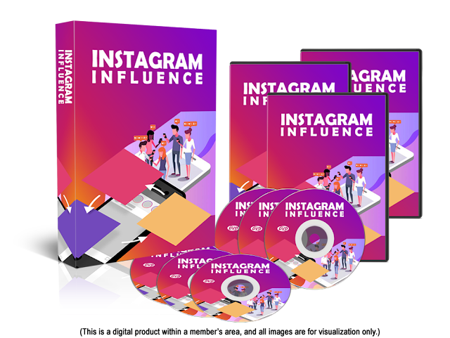 Influence With Instagram