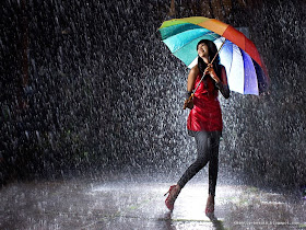 Have a look some wonderful rain wallpapers