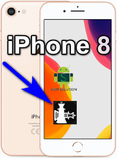 Jailbreak iPhone 8 iOS 14.2 With Checkra1n0.12.1 On Windows Pc