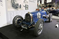 038 Bugatti 51 Grand Prix