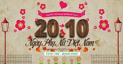 Hình ảnh ngày 20/10 năm 2021