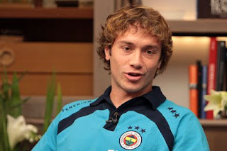 Diego Lugano