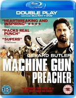 Machine Gun Preacher (2011)