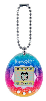 Bandai America Original Tamagotchi Returns this Fall