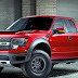 Ford F 150 Raptor