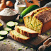 Zucchini Bread Recipe: Moist, Flavorful, and Easy to Make 