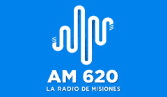 LT17 Radio Provincia de Misiones 620 AM
