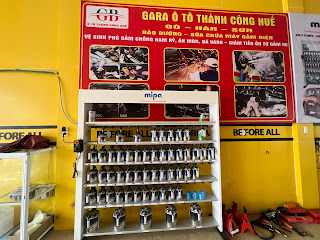 Diễn đàn rao vặt: Địa chỉ tin cậy cho sửa chữa ô tô tại Hà Tĩnh Gara ô tô Thành Công Huế Son-oto-tai-ha-tinh