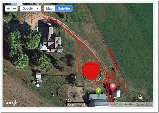 round pen