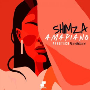 Shimza - Amapiano Afrotech Remixes