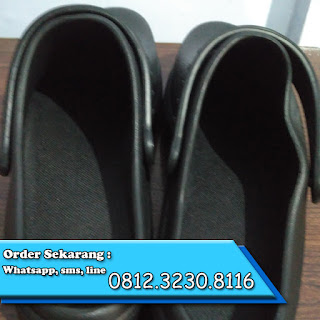 Sandal Operasi, Jual Sandal Operasi, Sandal Kamar Operasi