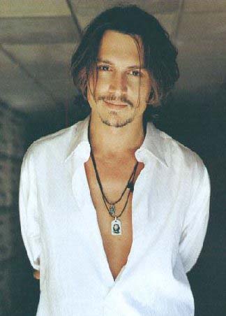 Johnny Depp Photoshoot. johnny depp pirates of