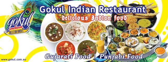 gokul indian restaurant