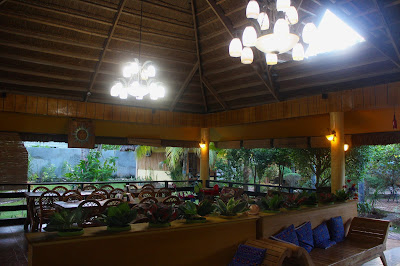 Cafe Oppe Veraneante Resort