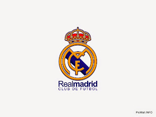 Real Madrid Football Club Wallpaper