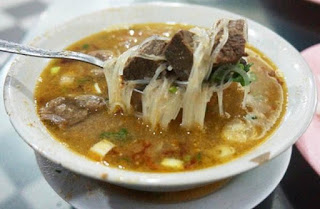 Sop Saudara Jalan Irian, Makanan Enak Di Makassar