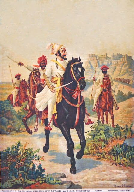 chhatrapati shivaji maharaj, raytecha raja, janta raja