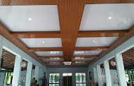 Terpopuler 35+ Motif Shunda Plafon Terbaru