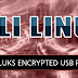 Latest Kali Linux 1.0.7 Offers Persistent Encrypted Partition on USB Stick