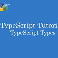 TypeScript Tutorial: TypeScript Types