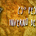 Festival de Inverno de Garanhuns 2013: Mais Cultura lança convocatória para programação dos Pontos de Cultura