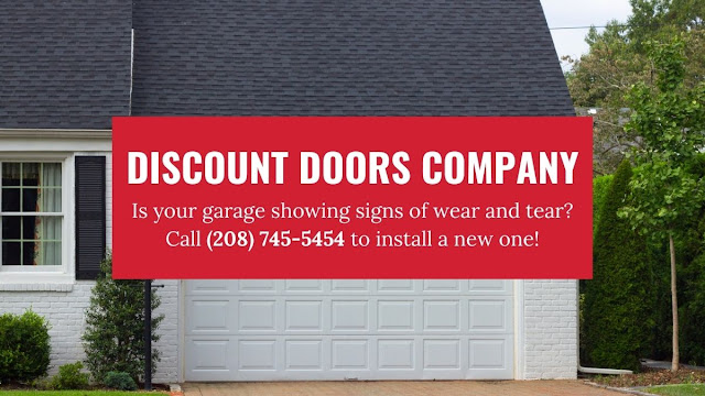 residential-garage-doors-in-Rexburg