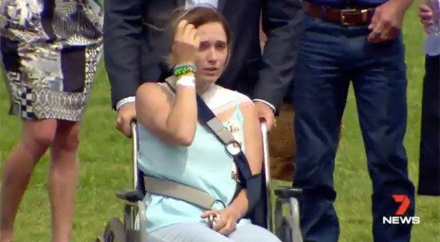 Watch Libby Hopwood Pictures And Video Leaked Viral On The Internet