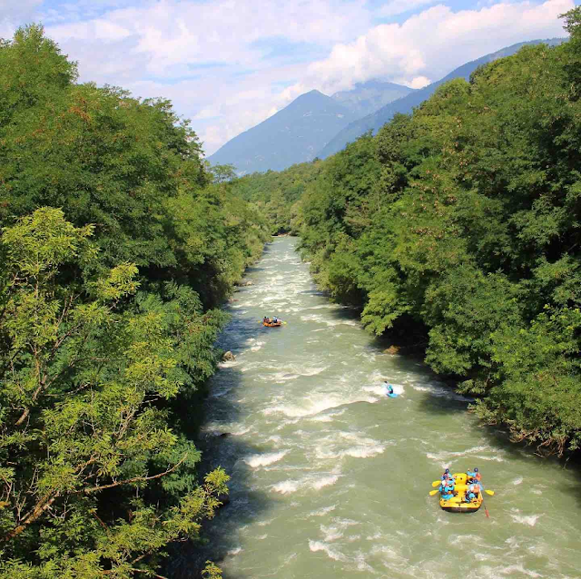 esperienze in lombardia da regalare