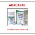 Abacavir Tablets ,Abacavir solution ® 