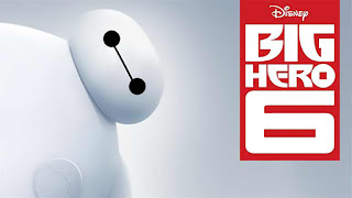 Big Hero 6 HD Wallpapers