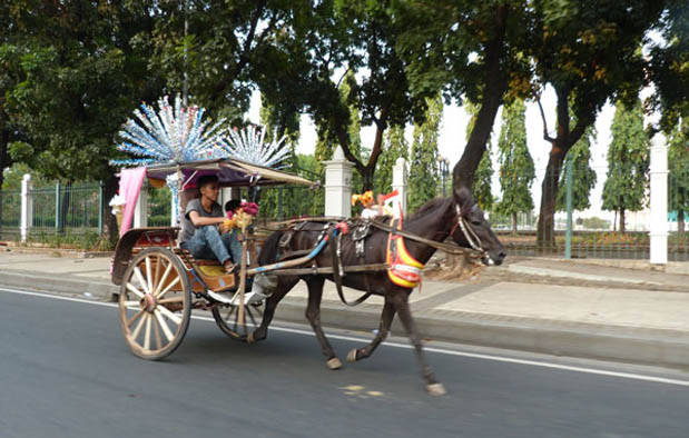 bagus Rumah Adat Joglo Berasal Dari