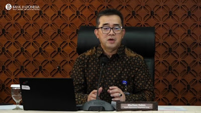 Realisasi Penukaran Uang Kemerdekaan Baru 0,04 Persen