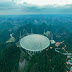 China launches world's largest radio telescope, but has difficulties finding researchers