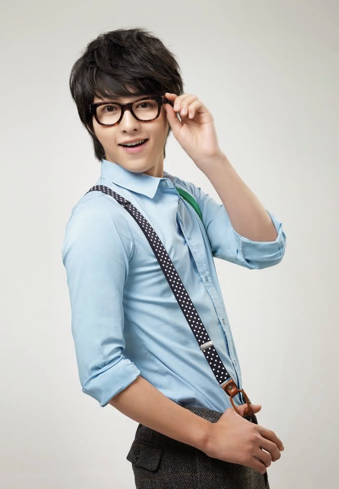 Song Joong-Ki