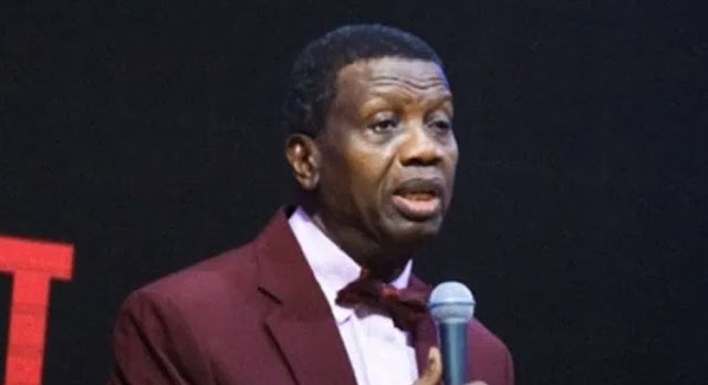 Open Heavens 24 September 2023 —  What You Say Matters