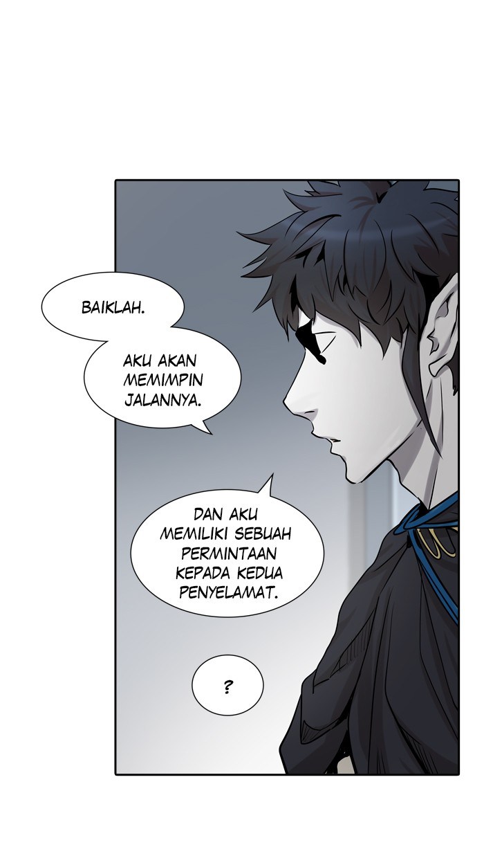 Webtoon Tower Of God Bahasa Indonesia Chapter 325