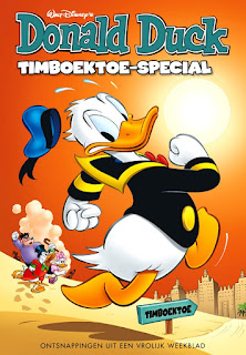 Extra Donald Duck Special 2015-05