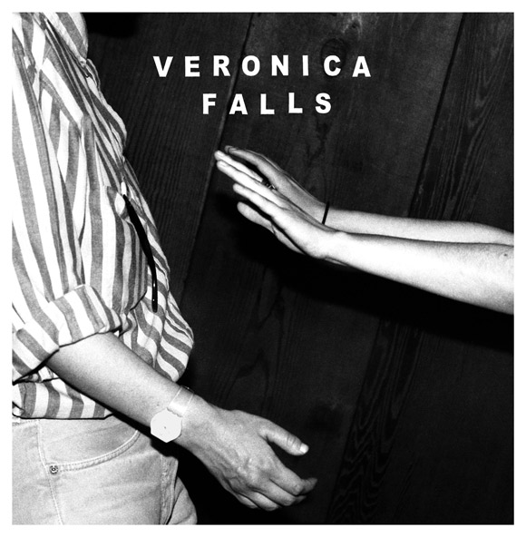 Veronica Falls - Teenage