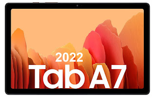سامسونج Galaxy Tab A7 10.4 2022