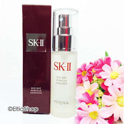 SKII MID DAY MIRACLE ESSENCE 50 ML 