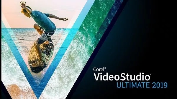 Corel VideoStudio Ultimate 2020 v22.3 [Full] ตัดต่อวีดีโอมืออาชีพ