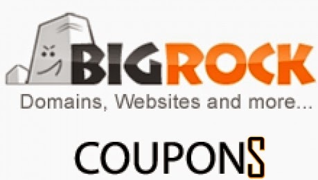 BigRock Coupons