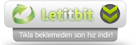 letitbit ile indirmek için tıklayınız