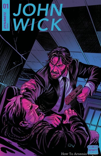 John Wick