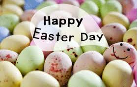 Happy Easter Day