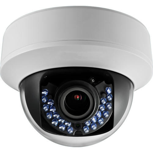 Dome CCTV Camera